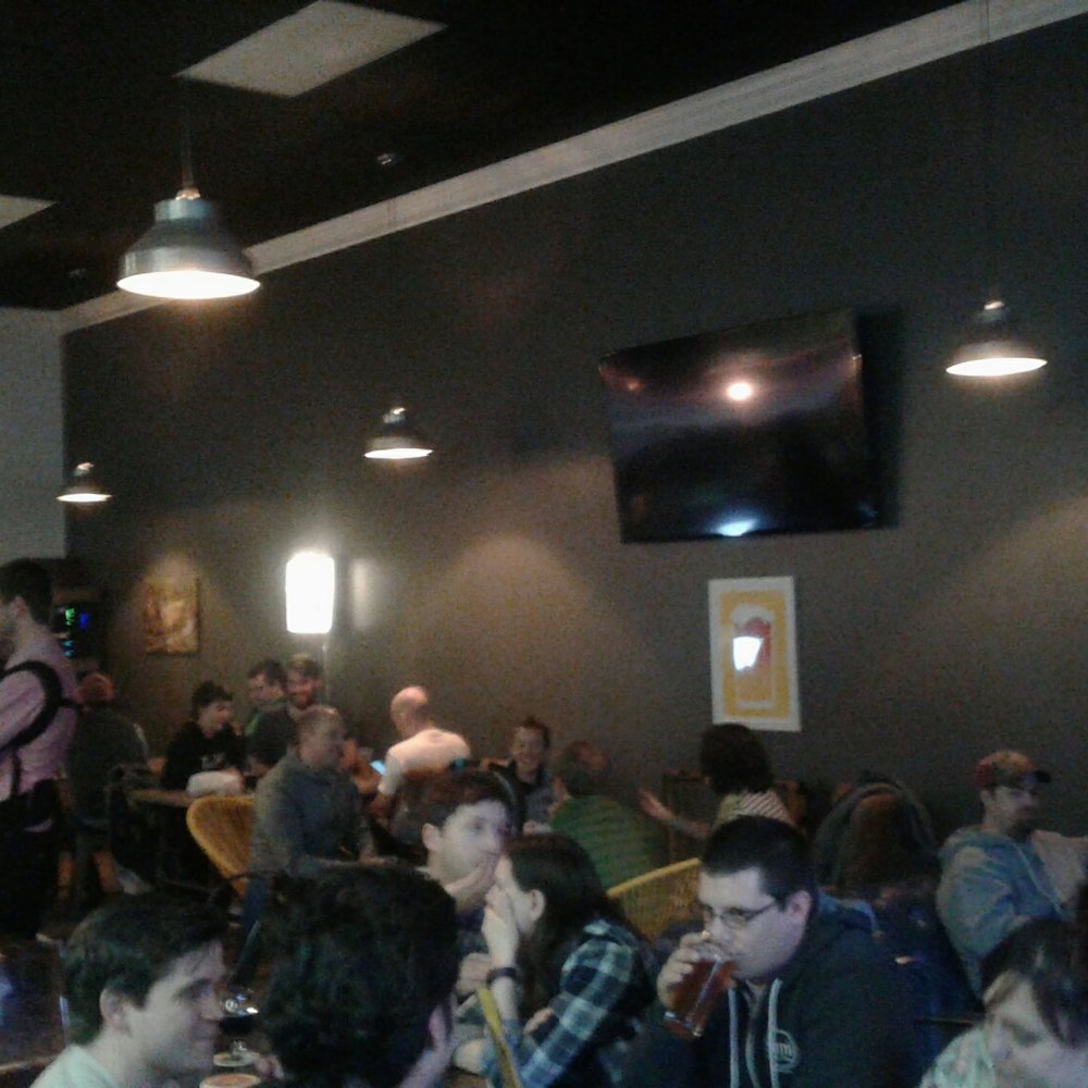 Beer Study - Beer Bar Near Me - Durham, North Carolina Beer Study - Beer Bar Near Me - Durham, North Carolina