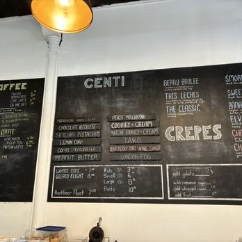 Centi - Desserts Near Me - Omaha, Nebraska Centi - Desserts Near Me - Omaha, Nebraska