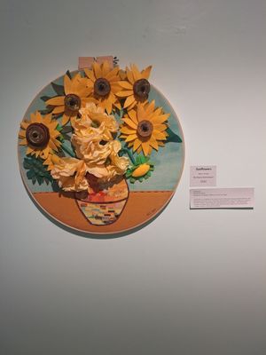 Revelry Boutique + Gallery by null