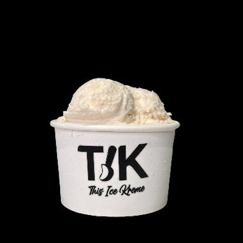 This Ice Kreme - Ice Cream & Frozen Yogurt Near Me - Houston, Texas