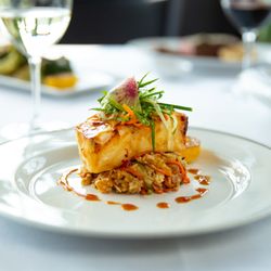 Truluck's Ocean's Finest Seafood & Crab