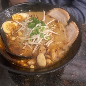 Ramen 101 - Pork Rib Ramen - Ramen Near Me - Concord, California