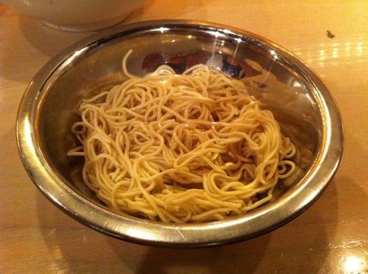Hide-Chan Ramen Midtown East by null