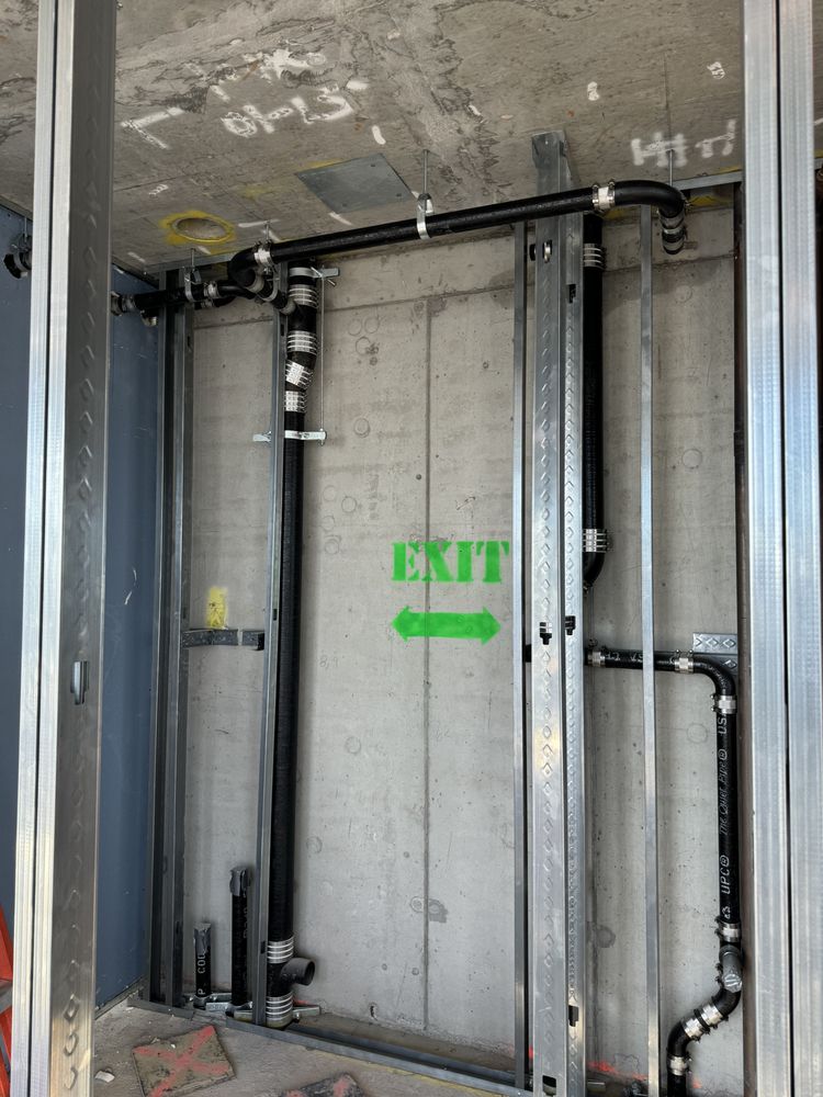 Slide of Vadym Plumber