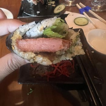 Zenbu Lounge - Sushi Bars Near Me - Portland, Oregon
