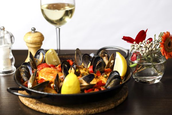 Matiz on The Hill by null