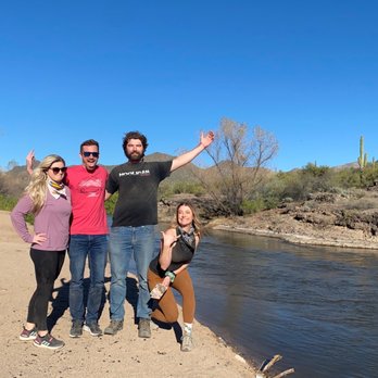 Desert Monsters Tours - ATV Rentals/Tours Near Me - Scottsdale, Arizona Desert Monsters Tours - ATV Rentals/Tours Near Me - Scottsdale, Arizona