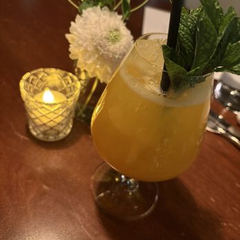 Ardor - New American Near Me - West Hollywood, California