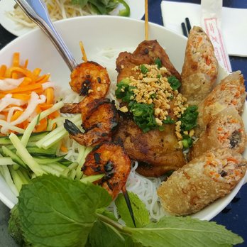 Pho Saigon Pearl - Vietnamese Near Me - Irvine, California