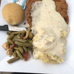 Johnny's Tavern