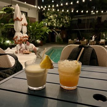 White Sands Hotel - Hotels Near Me - Honolulu, Hawaii