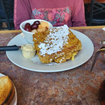 Honey & Co - French Toast Sandwich - Breakfast & Brunch Near Me - Salem, Oregon