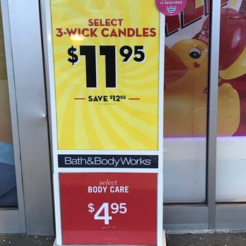 Bath & Body Works - Cosmetics & Beauty Supply Near Me - Troy, Michigan