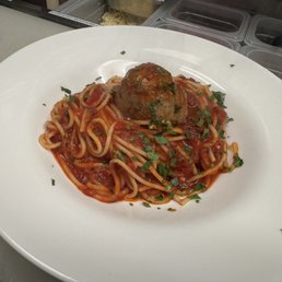 Meatballs Meatballs