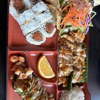 Maki Sushi - Japanese Near Me - Ventura, California Maki Sushi - Japanese Near Me - Ventura, California
