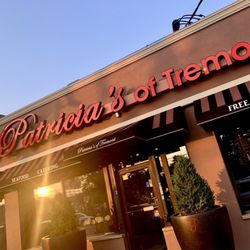 Patricia's Of Tremont