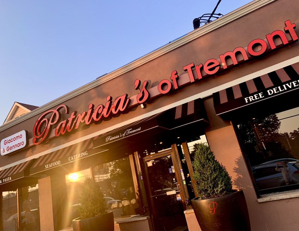 Patricia's Of Tremont