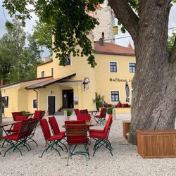 Wirtshaus Zum Hofgarten