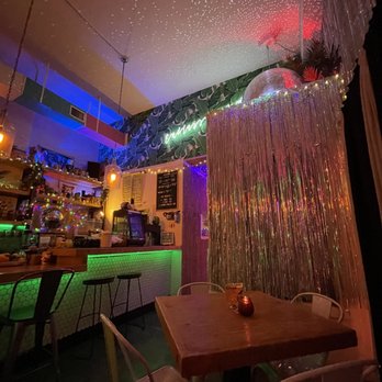 The Golden Girl Rum Club