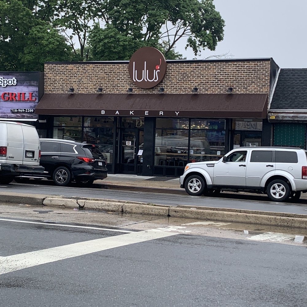 Lulu's Bakery - Bakeries Near Me - Fresh Meadows, New York Lulu's Bakery - Bakeries Near Me - Fresh Meadows, New York