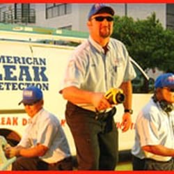 American Leak Detection - Southern Nevada - Updated January 2026 - 22