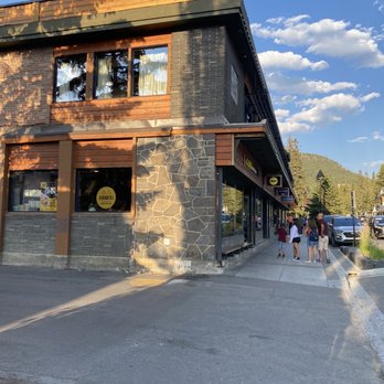 Hankki - Outside - Korean Near Me - Calgary, Alberta