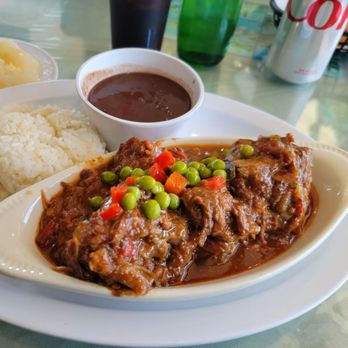 Florida Restaurant - Rabo Encendido - Cuban Near Me - Downey, California Florida Restaurant - Rabo Encendido - Cuban Near Me - Downey, California