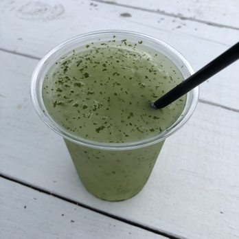 Walter's Southern Kitchen - Frozen Mojito - Southern Near Me - Pittsburgh, Pennsylvania Walter's Southern Kitchen - Frozen Mojito - Southern Near Me - Pittsburgh, Pennsylvania