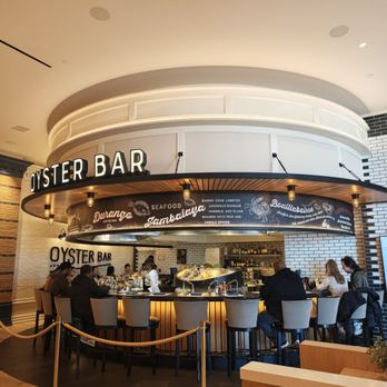 Oyster Bar - Seafood Near Me - Las Vegas, Nevada Oyster Bar - Seafood Near Me - Las Vegas, Nevada