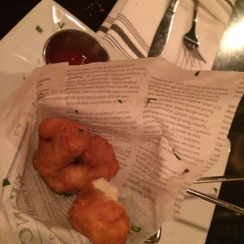 Rye - Goat cheese curds. The best! - Comfort Food Near Me - Appleton, Wisconsin Rye - Goat cheese curds. The best! - Comfort Food Near Me - Appleton, Wisconsin