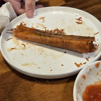Fuego Prime - Cheese wrapped jalapeño - Tacos Near Me - Lodi, California