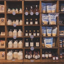 The Maple Shop
