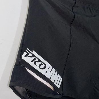 Printbox - Custom Player Sponsorship Application on Lululemon Shorts for Pickleball Tournament! - Printing Services Near Me - Costa Mesa, California