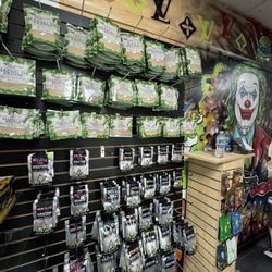Jax Smoke & Vape - Kratom