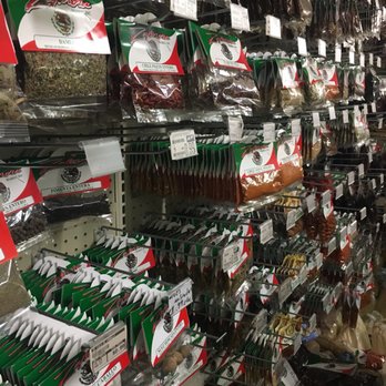 Nena's - a wide selection of spices - Grocery Near Me - Omaha, Nebraska