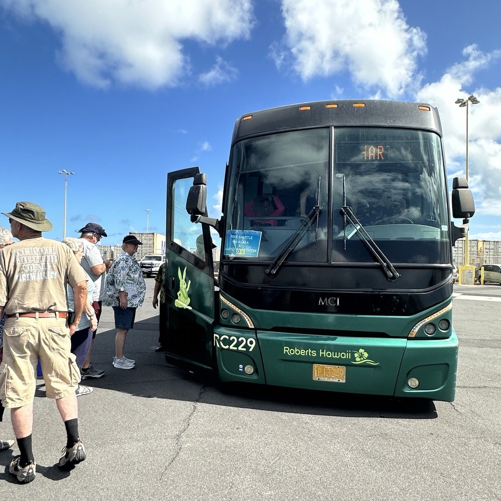 Kahului Harbor - Free shuttle the ship doesn't tell you about you hear it here 1st, ueber is $40!! - Landmarks & Historical Buildings Near Me - Kahului, Hawaii Kahului Harbor - Free shuttle the ship doesn't tell you about you hear it here 1st, ueber is $40!! - Landmarks & Historical Buildings Near Me - Kahului, Hawaii
