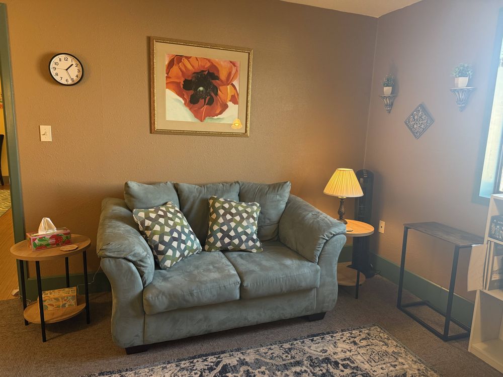 Sandia Sol Therapy - grief counselor in Albuquerque, NM