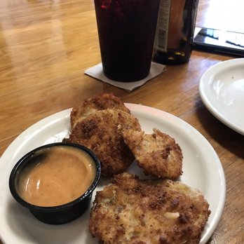 Southern Harmony Cafe - Fried Green tomatoes ! Yummy - Southern Near Me - Dade City, Florida Southern Harmony Cafe - Fried Green tomatoes ! Yummy - Southern Near Me - Dade City, Florida