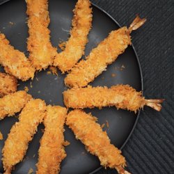 ChefZone - Shrimp fry (bought fR. Chef zone) *3/2024