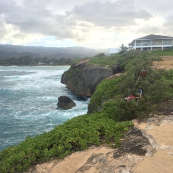 Laie Point - Landmarks & Historical Buildings Near Me - Laie, Hawaii