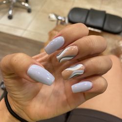 Nail Palace