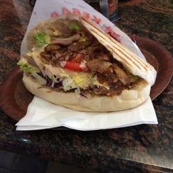 Harput Imbiss - Döner