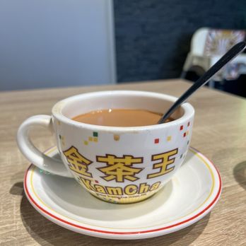 Cafe De Hong Kong - Hong Kong Style Cafe Near Me - Markham, Ontario