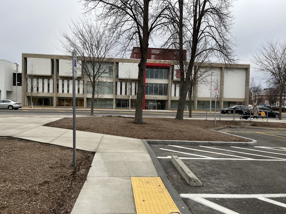 114 WESTERN AVENUE LOT 114 Western Ave, Boston, Massachusetts