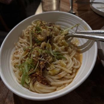 Musang Seattle - Pancit Malabon - Filipino Near Me - Seattle, Washington Musang Seattle - Pancit Malabon - Filipino Near Me - Seattle, Washington