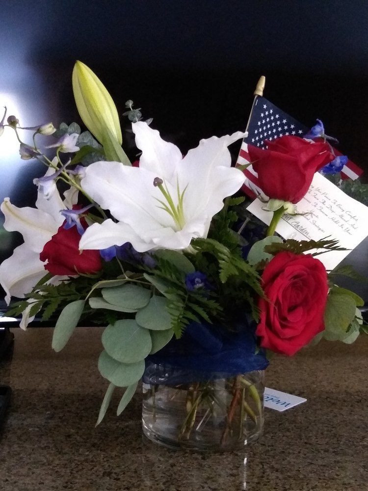 COVENT GARDEN FLORIST 26 Photos & 11 Reviews 6110 Salem Rd