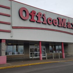 Office Max