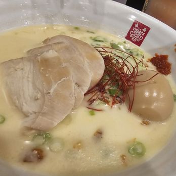 Tatsu Ramen - Ramen Near Me - Los Angeles, California Tatsu Ramen - Ramen Near Me - Los Angeles, California