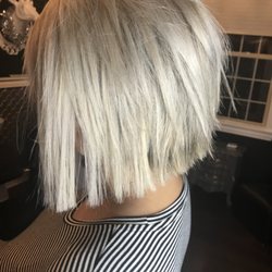 Emmanuela at Luxe Hair Lounge