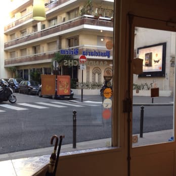 Pastelaria Belem - Tea Rooms Near Me - Paris, 75